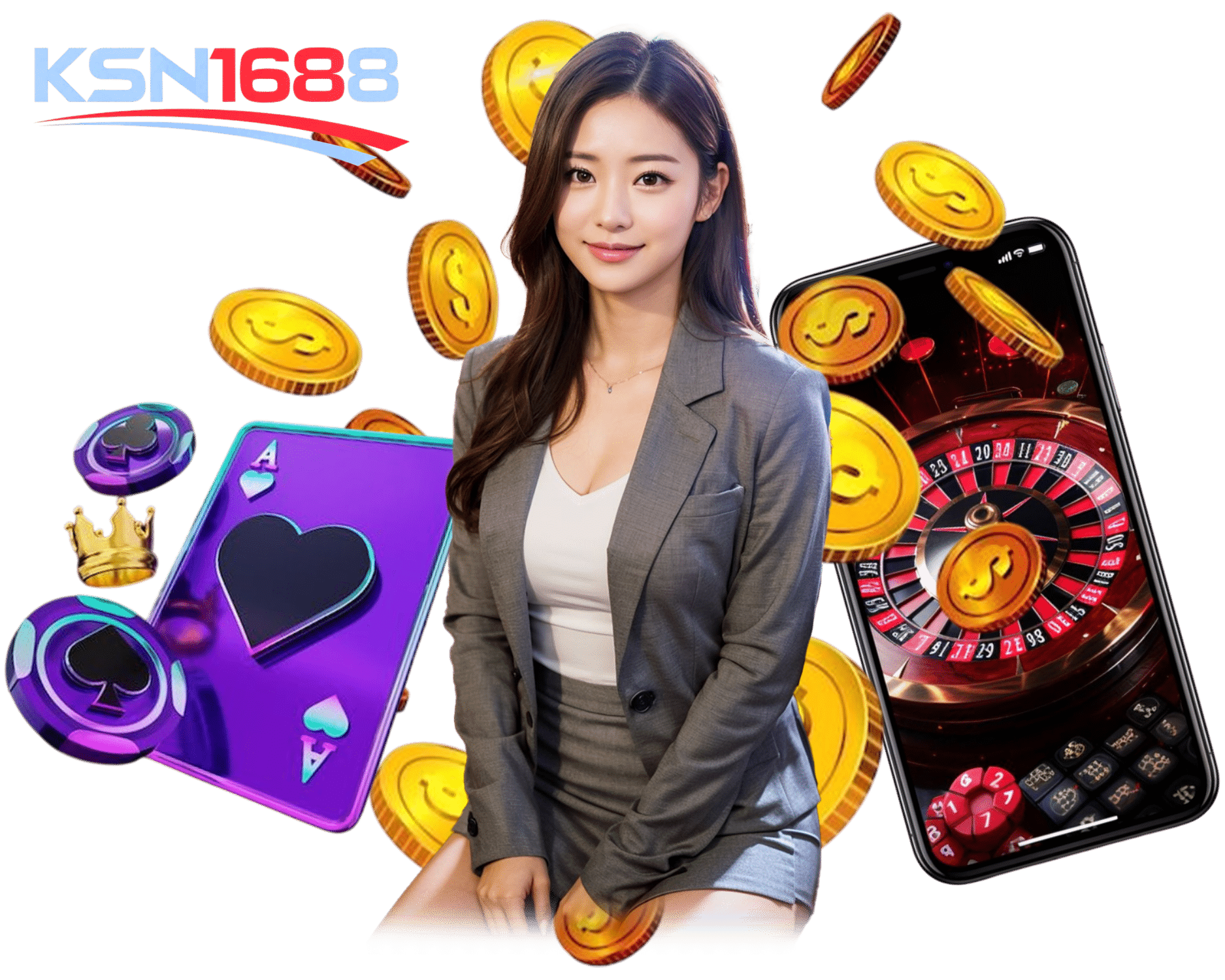 KSN1688 บาคาร่าออนไลน์